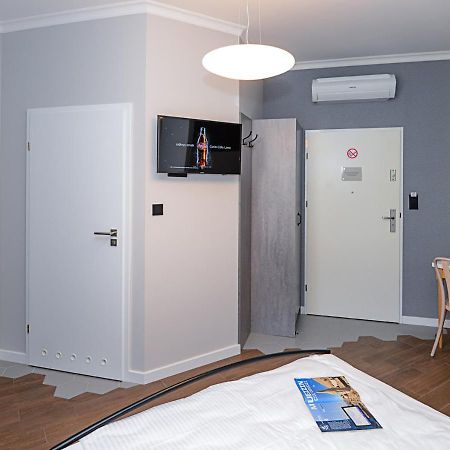 Cracow Apartaments III Cracovie Extérieur photo