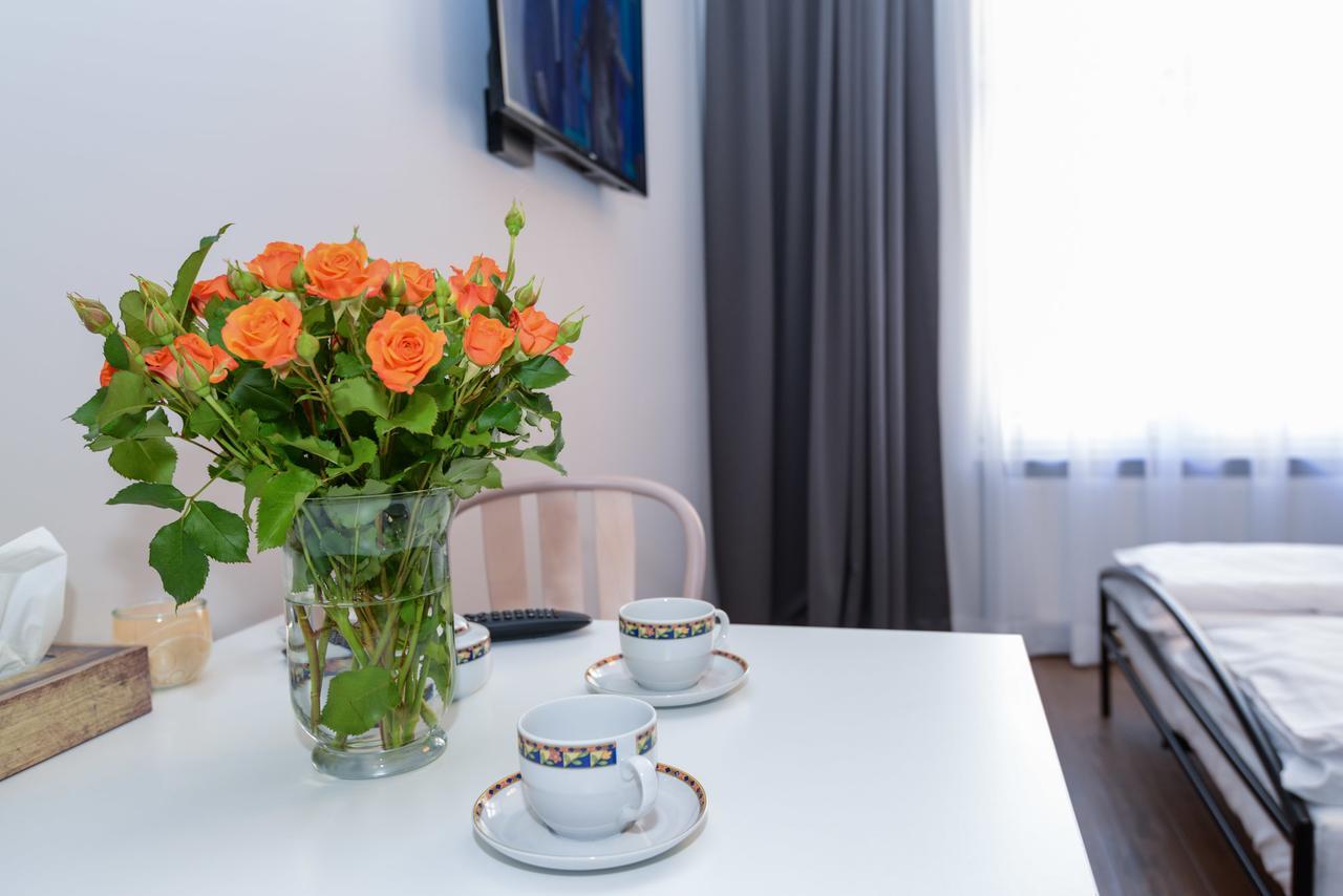 Cracow Apartaments III Cracovie Extérieur photo