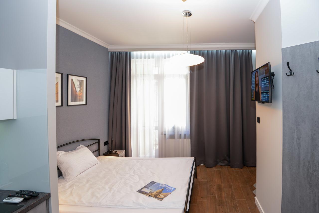 Cracow Apartaments III Cracovie Extérieur photo