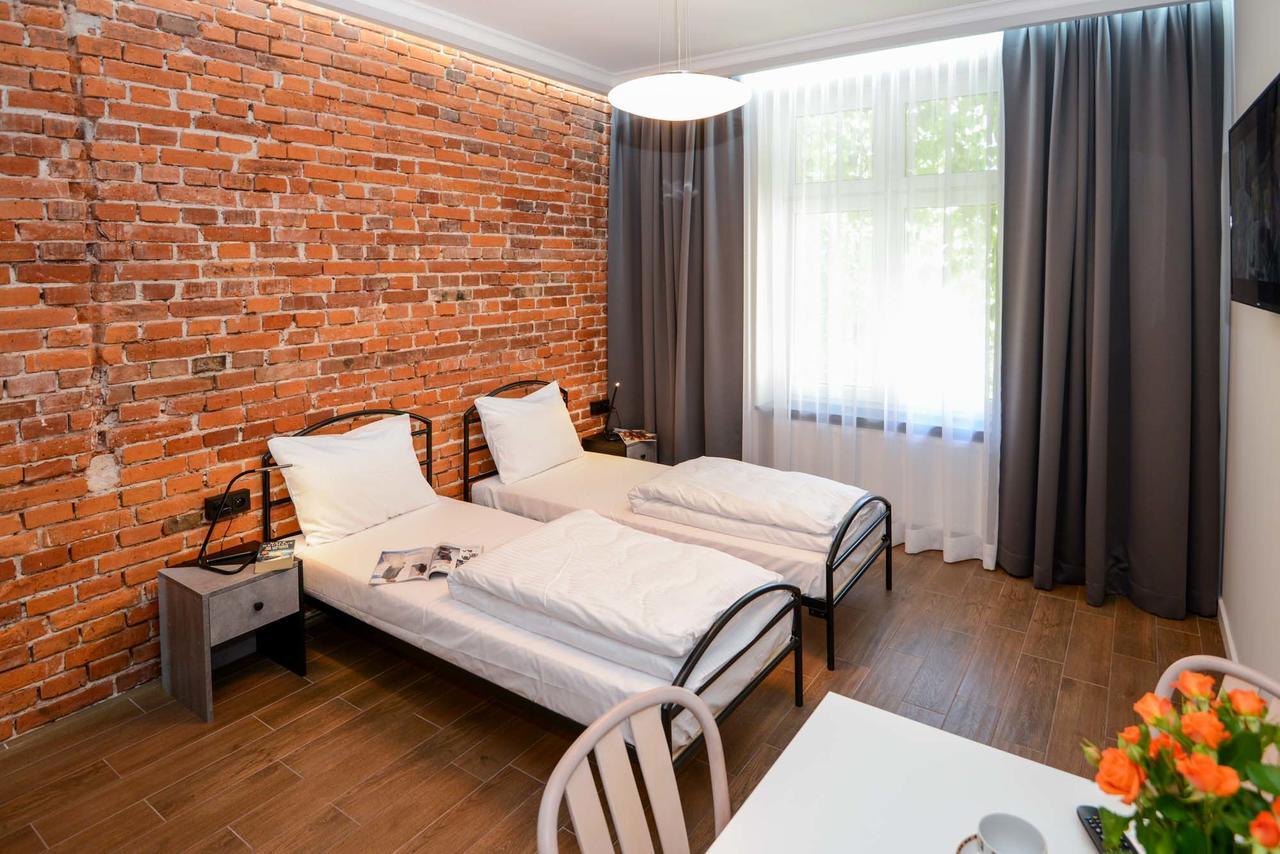 Cracow Apartaments III Cracovie Extérieur photo